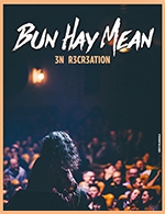 Book the best tickets for Bun Hay Mean - Royal Comedy Club - From 24 May 2023 to 25 May 2023