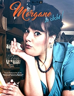 Book the best tickets for Morgane Delamare - Compagnie Du Cafe Theatre - Petite Salle - From 01 March 2023 to 01 April 2023