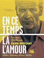 Book the best tickets for En Ce Temps La L'amour - Theatre Du Puy En Velay -  April 4, 2023