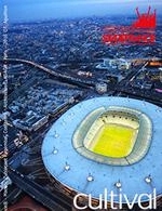 Book the best tickets for Coulisses Du Stade De France - Promotion - Cultival - From 14 November 2022 to 30 November 2023