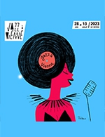 Book the best tickets for Pass 7 Soirees Jazz A Vienne 2023 - Theatre Antique - From June 28, 2023 to July 13, 2023