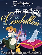 Book the best tickets for Cendrillon - L'espace De Forges -  March 26, 2023