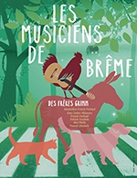 Réservez les meilleures places pour Les Musiciens De Breme - Essaion De Paris - Du 19 février 2023 au 26 mars 2023