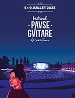 Book the best tickets for Pause Guitare - Jeudi - Base De Loisirs -  Jul 6, 2023