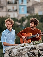 Book the best tickets for Kings Of Convenience - Paloma - Grande Salle -  April 30, 2023