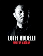 Réservez les meilleures places pour Lotfi Abdelli - Theatre Trianon - Du 25 février 2023 au 26 février 2023