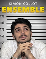 Book the best tickets for Simon Collot - Ensemble - La Divine Comedie - Salle 2 - From 12 January 2023 to 06 May 2023