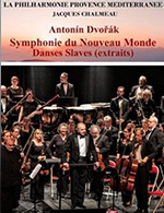 Réservez les meilleures places pour Symphonie Du Nouveau Monde - L'artea De Carnoux - Du 13 janvier 2023 au 14 janvier 2023
