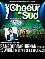 Réservez les meilleures places pour Concert Le Choeur Du Sud - Theatre De L'esplanade - Du 10 février 2023 au 11 février 2023