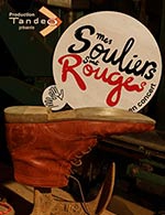 Book the best tickets for Mes Souliers Sont Rouges - Zenith De Caen - From 06 April 2023 to 07 April 2023