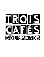 Book the best tickets for Trois Cafes Gourmands - Mach 36 -  March 26, 2023