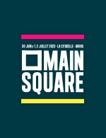 Réservez les meilleures places pour Main Square - Pass 3 Jours - La Citadelle - Quartier De Turenne - Du 29 juin 2023 au 02 juillet 2023