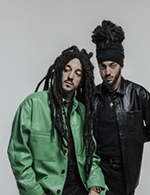 Book the best tickets for Mellow Mood + Yaksha Smith - Le Rack'am -  March 18, 2023
