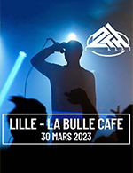 Book the best tickets for 2th - La Bulle Cafe -  March 30, 2023