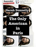 Book the best tickets for Sarah Donnelly - Theatre Bo Saint-martin - From May 13, 2023 to June 29, 2023