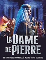 Book the best tickets for La Dame De Pierre - Palais Des Congres De Paris - From Jun 30, 2023 to Jul 2, 2023