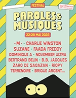 Book the best tickets for Faada Freddy + Marcia Higelin - La Comete / Le Panassa -  May 23, 2023