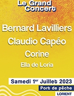 Réservez les meilleures places pour Festival Lorient Oceans - Aire De Reparation Navale - Slipway - Le 1 juil. 2023