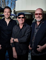 Book the best tickets for Wishbone Ash - Big Band Cafe -  May 12, 2023