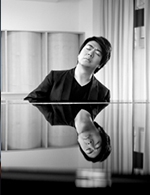 Book the best tickets for Lang Lang - Theatre Jean-deschamps -  July 6, 2023