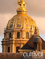 Book the best tickets for Les Invalides Secrets - Hotel Des Invalides - Musee De L'armee - From Jan 1, 2023 to Dec 31, 2024