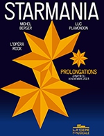 Book the best tickets for Starmania - La Seine Musicale - Grande Seine - From Nov 14, 2023 to Jan 28, 2024