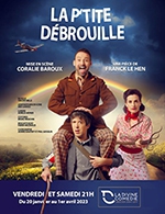 Réservez les meilleures places pour La Ptite Debrouille - La Divine Comedie - Salle 2 - Du 4 mai 2023 au 30 juin 2023