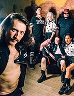 Book the best tickets for Gogol Bordello - Elysee Montmartre -  June 17, 2023