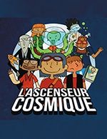 Book the best tickets for L'ascenseur Cosmique Par Monsieur Lune - La Seine Musicale - Salle Riffx -  March 29, 2023