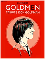 Book the best tickets for Goldmen - Arena Loire -  Jan 12, 2024