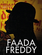Réservez les meilleures places pour Faada Freddy - Le Trianon - Le 10 novembre 2023