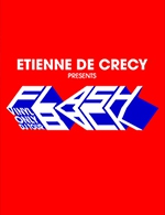 Réservez les meilleures places pour Etienne De Crecy Presents - La Laiterie - Le 29 avril 2023
