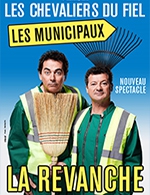 Book the best tickets for Les Chevaliers Du Fiel - Casino - Barriere -  March 16, 2023