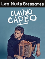 Book the best tickets for Claudio Capeo - Matt Pokora - Stade De Bram -  Jul 8, 2023