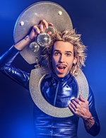Book the best tickets for Teo Lavabo - Cabaret Sauvage -  May 24, 2023