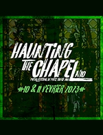 Réservez les meilleures places pour Benighted & Aephanemer - Htc#10 - La Chapelle-les Trinitaires - Le 10 février 2023