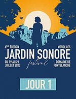 Book the best tickets for Jour 1: Soprano + Petit Biscuit + ... - Domaine De Fontblanche -  Jul 19, 2023