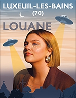Book the best tickets for Louane - Cloitre De L'abbaye - Luxeuil -  July 19, 2023
