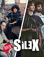 Book the best tickets for Irnini Mons + Guadal Tejaz - Le Silex -  April 21, 2023