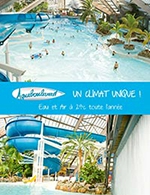Réservez les meilleures places pour Aquaboulevard - Paris - Aquaboulevard - Du 1 janv. 2023 au 21 avr. 2023
