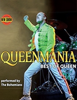 Book the best tickets for Queenmania - L'atmosphere -  Mar 29, 2023