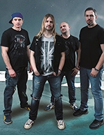 Book the best tickets for Icefish - Rockhal - The Floor -  Apr 10, 2023