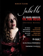 Book the best tickets for Juliette Drouet - Les Atlantes -  September 23, 2023