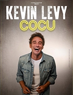 Réservez les meilleures places pour Kevin Levy Dans "cocu" - Theatre Bo Saint-martin - Du 14 janvier 2023 au 25 mars 2023