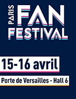 Réservez les meilleures places pour Paris Fan Festival - Premium Week-end - Paris Expo Porte De Versailles - Du 15 avr. 2023 au 16 avr. 2023
