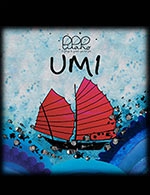 Book the best tickets for Umi - Echo System -  March 29, 2023