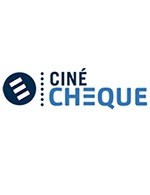 Réservez les meilleures places pour E-cinecheque - Cinecheque - Du 1 janv. 2023 au 30 juin 2024