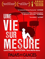 Book the best tickets for Une Vie Sur Mesure - Palais Des Glaces - From May 6, 2023 to September 2, 2023