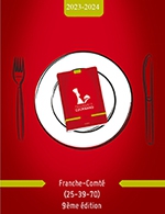 Book the best tickets for Passeport Gourmand Franche-comte - Passeport Gourmand - Franche-comte - From January 1, 2023 to December 31, 2024