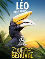 Book the best tickets for Zooparc De Beauval - Billet 1 Jour Date - Zooparc De Beauval - From May 3, 2023 to December 31, 2023